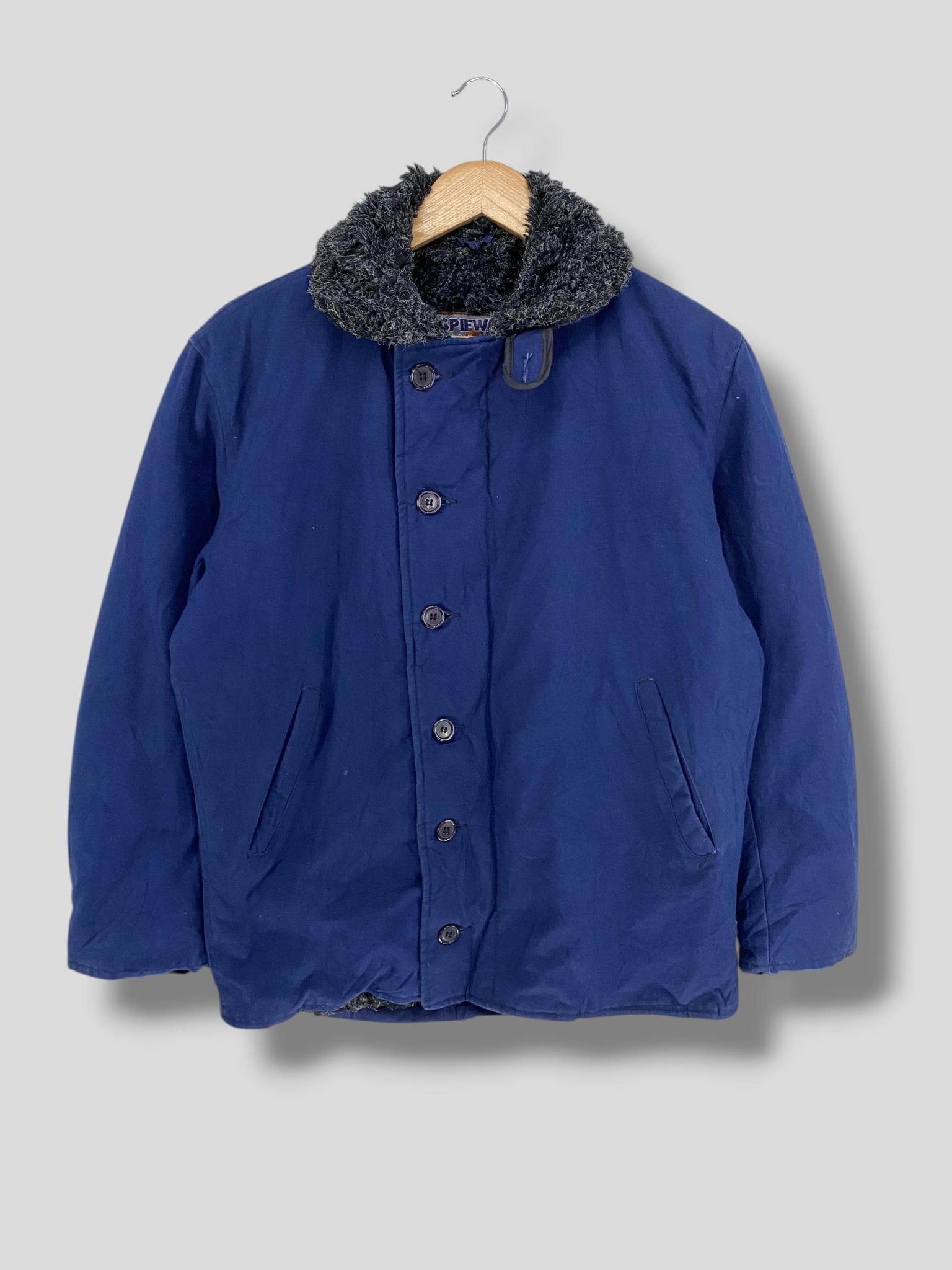 Spiewak Deck Jacket - Etsy