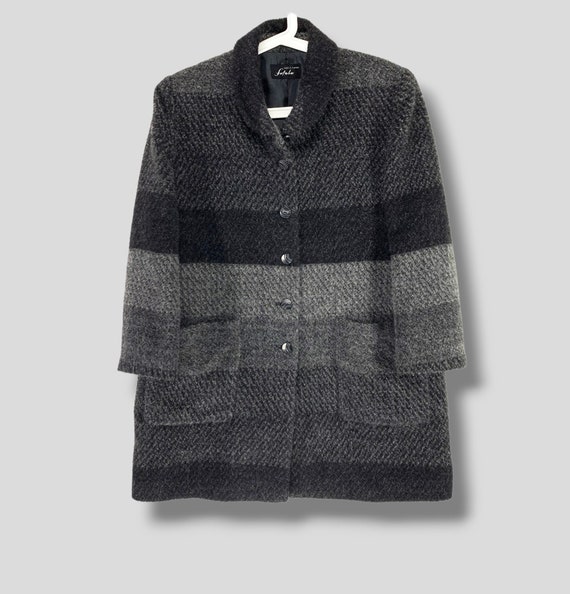 山本寛斎ヴィンテージプレタポルテジャケット