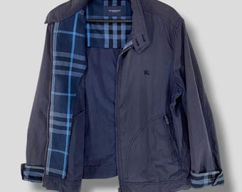 archive vintage Burberry ウエスタンジャケット Y2K archive vintage Burberry ウエスタンジャケット Y2K VINTAGE