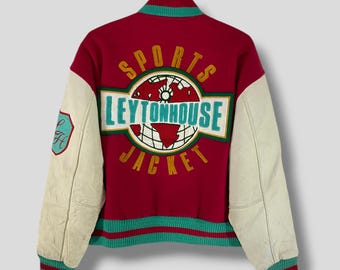 Vintage 90s The phantom regiment drum & bugle corps coach  