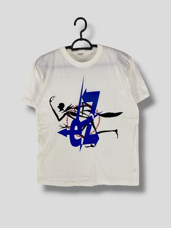 RARE/USED - Shining Halmstad T Shirt Medium | Nocturnal
