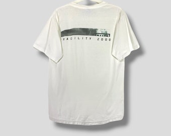 トップス COMOLI Trent Reznor LIVE PHOTO T-Shirts COMOLI Trent Reznor LIVE PHOTO T-Shirts