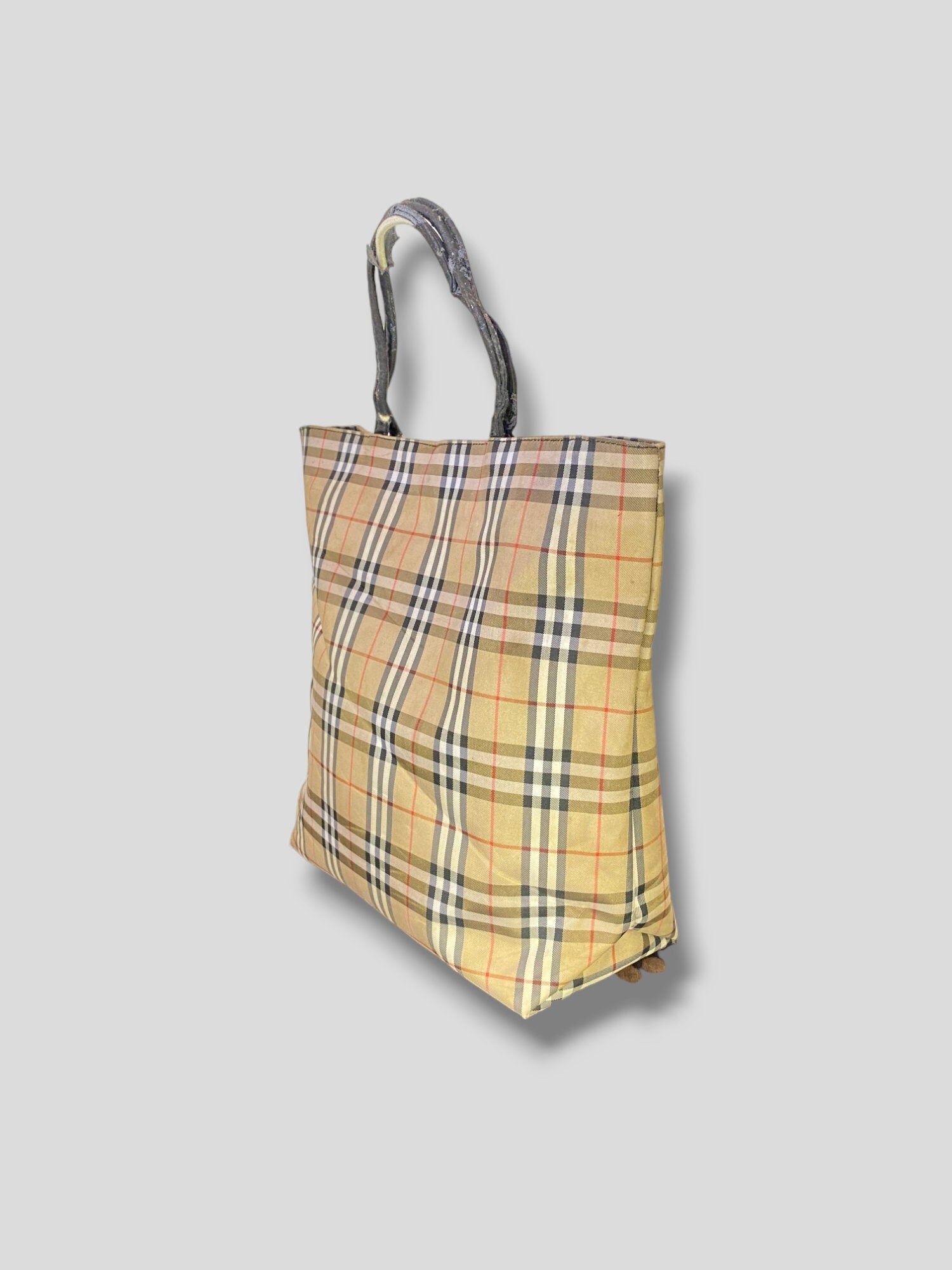 Burberry Shoulder Bag Etsy