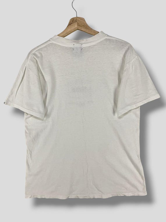 Rare Vintage 90s Porter X Goodenough Tshirt Porter Yoshida Hiroshi