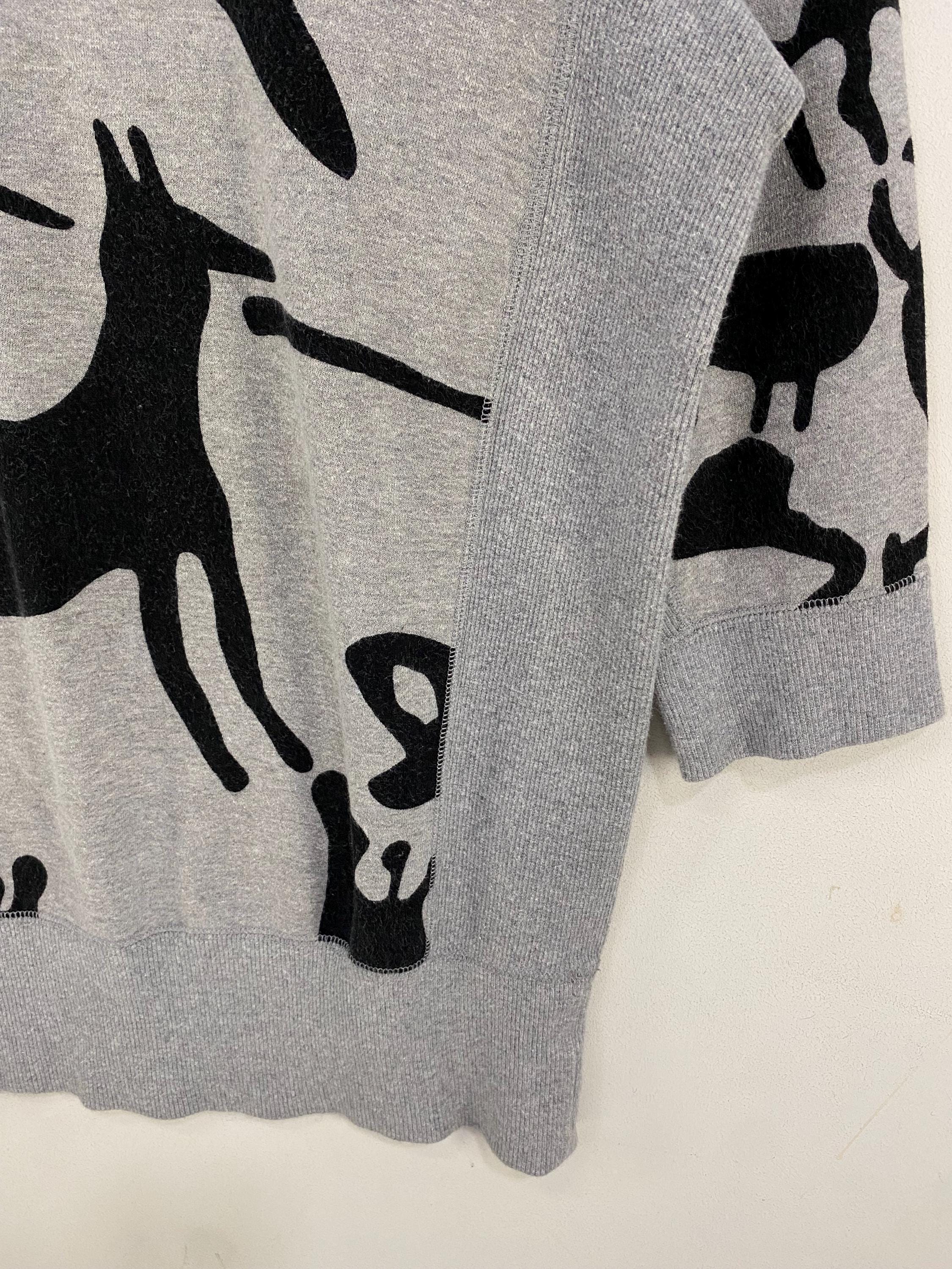 Vintage Y2k Vivienne Westwood Wake up Cave Girl Collection Orb