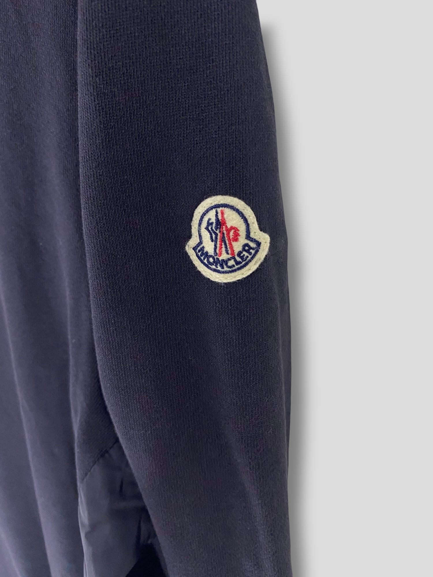 Moncler Maglia Girocollo Sweater Designer Casual Outfits