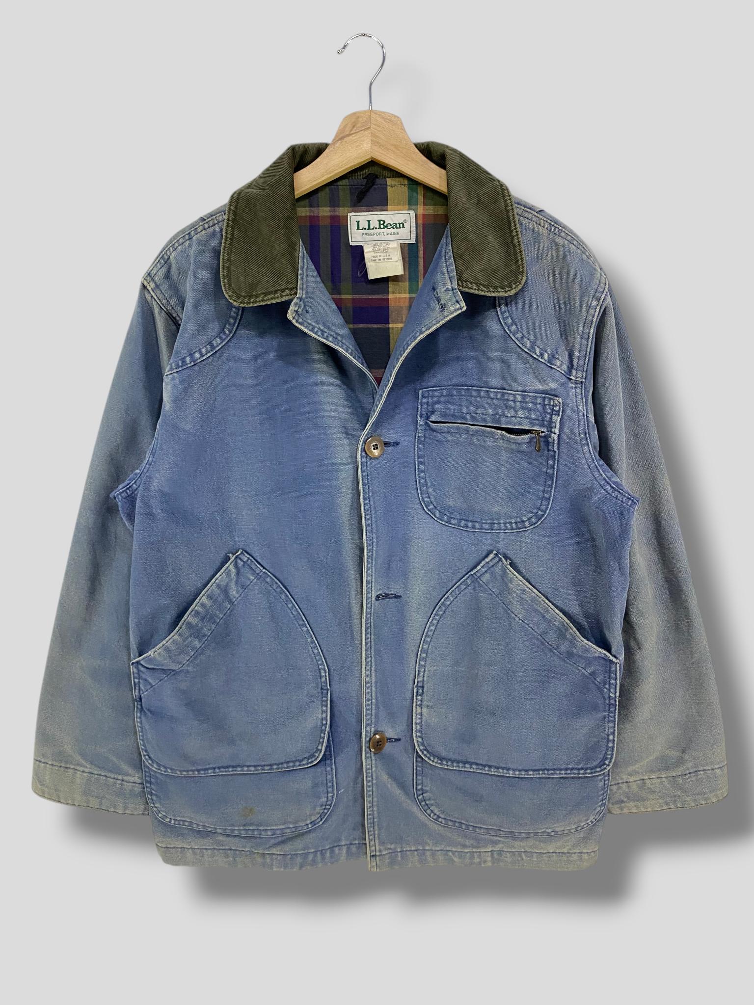 Ll bean barn jacket - Etsy 日本