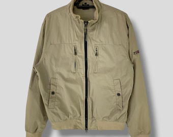 STONE  jacket　90s Vintage 90s Stone Cutter Jacket Vintage 90s Stone Cutter Tactical