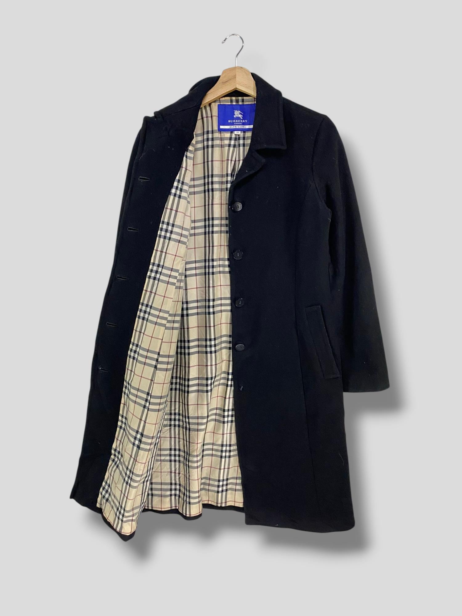 Burberry Blue Label - Etsy UK