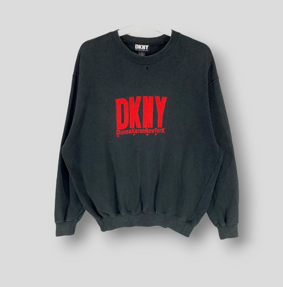 Dkny sweatshirt online