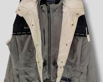 Vintage Shimano Nexus Hyper Fishing Gear Tactical Utility