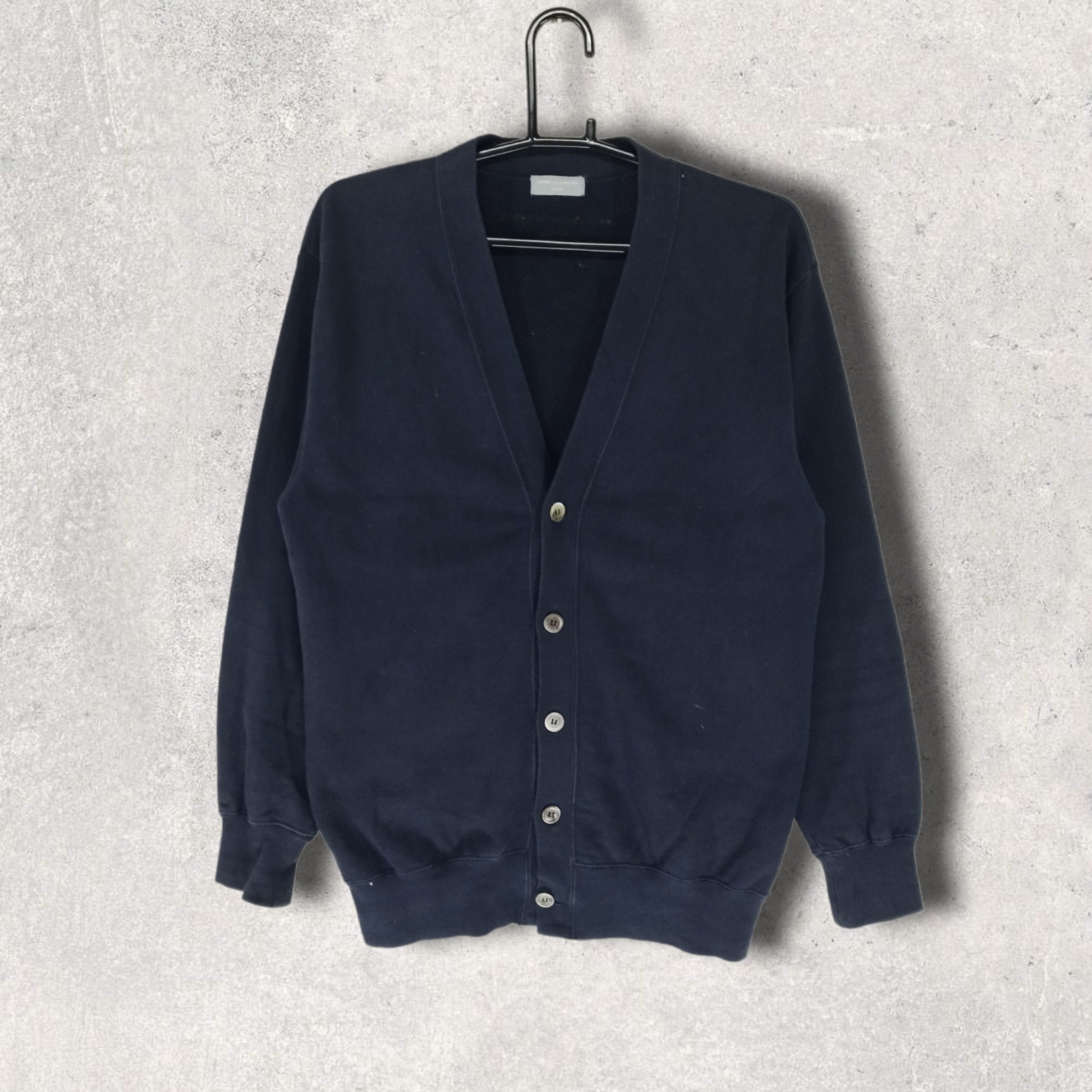 80s Comme Garcons - Etsy