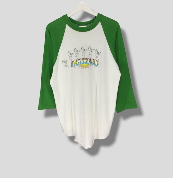 Vintage 90s Hi-Standard Tshirt | Hi Standard Soul Pun… - Gem