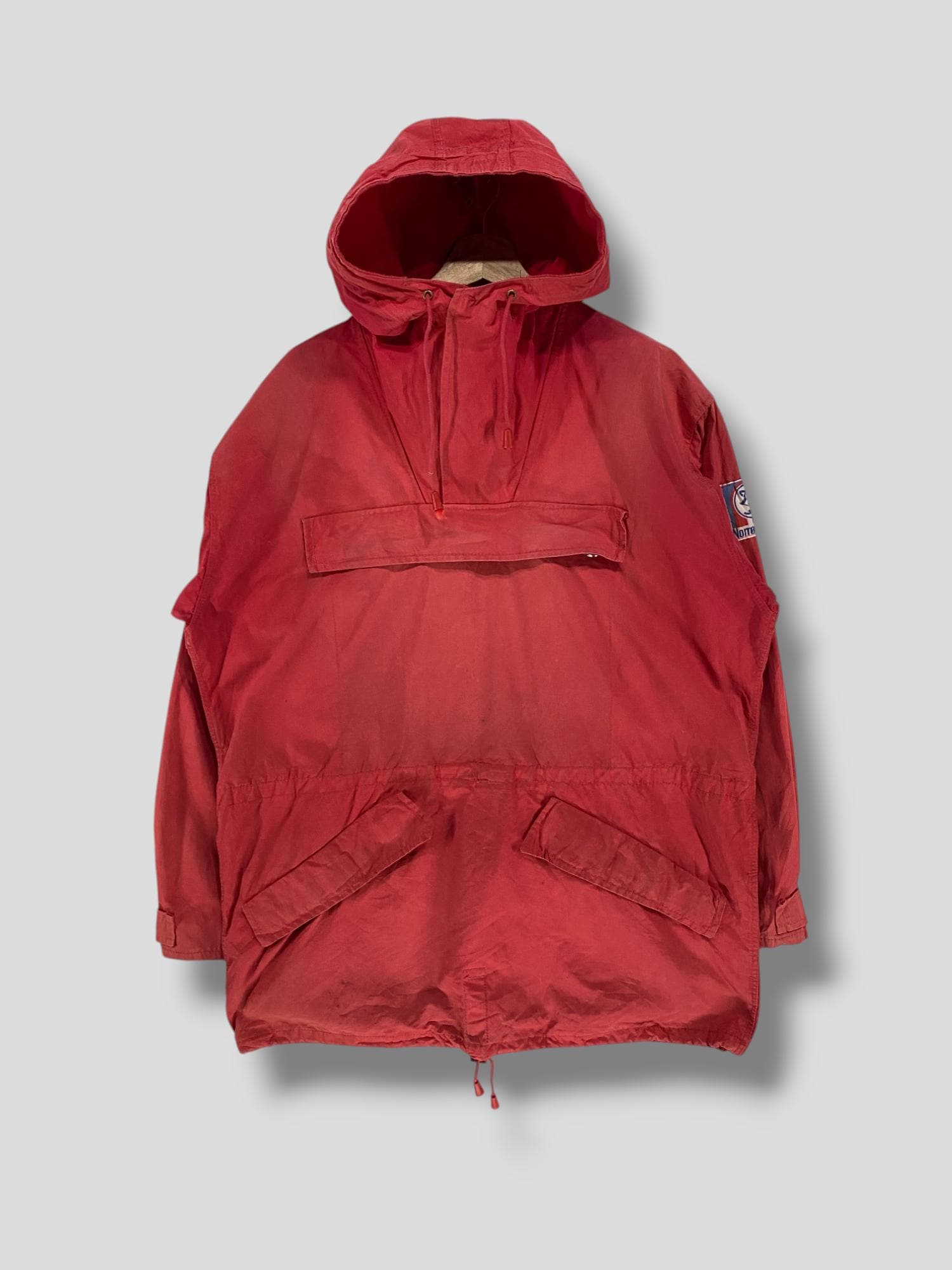 Vintage anorak - Etsy 日本