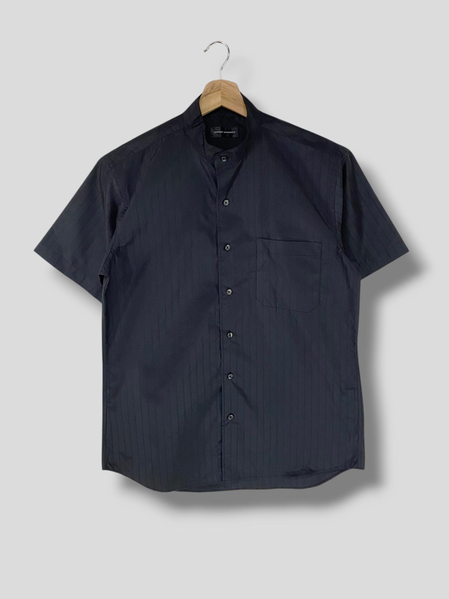 YOHJI YAMAMOTO / 90's ～ half zip shirts il_fullxfull.5417946270_da9c.jpg