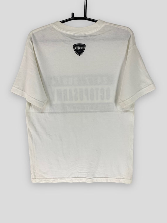 Y2K】OCTOPUS ARMY 00s military JP street Octopus Army Japanese