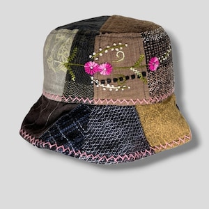 Comme Des Garçons Hat - Etsy
