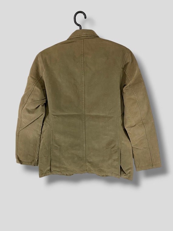 Vintage Sophnet thick cotton works jacket designe… - image 2