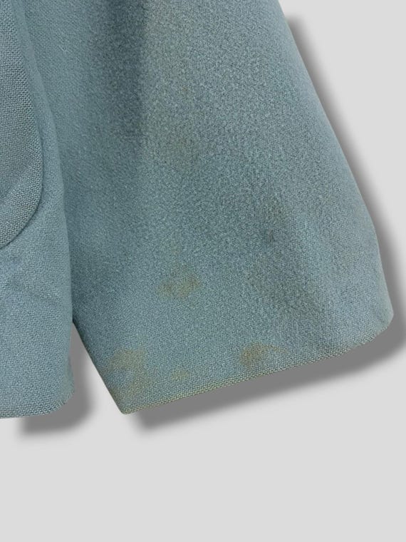 Vintage Y2k Pendleton single button wool jacket b… - image 6