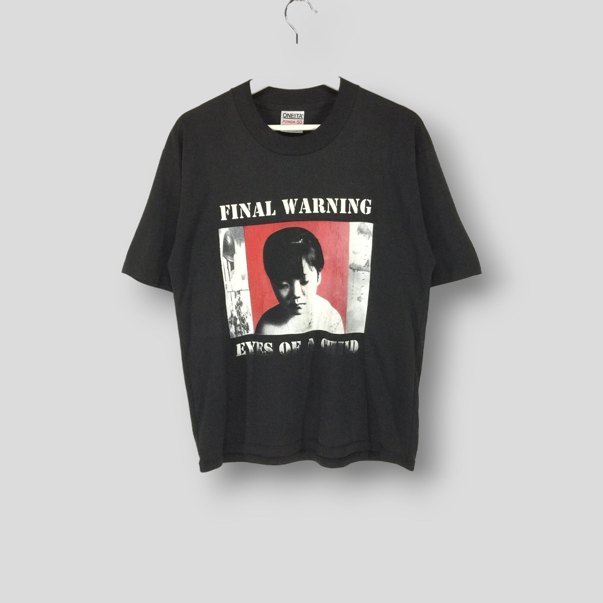 【希少】ONE BY PENFOLDS ROOSTER T-SHIRT Alcohol shirt XXL Mens Single Stitch Cockspur Rum Rooster