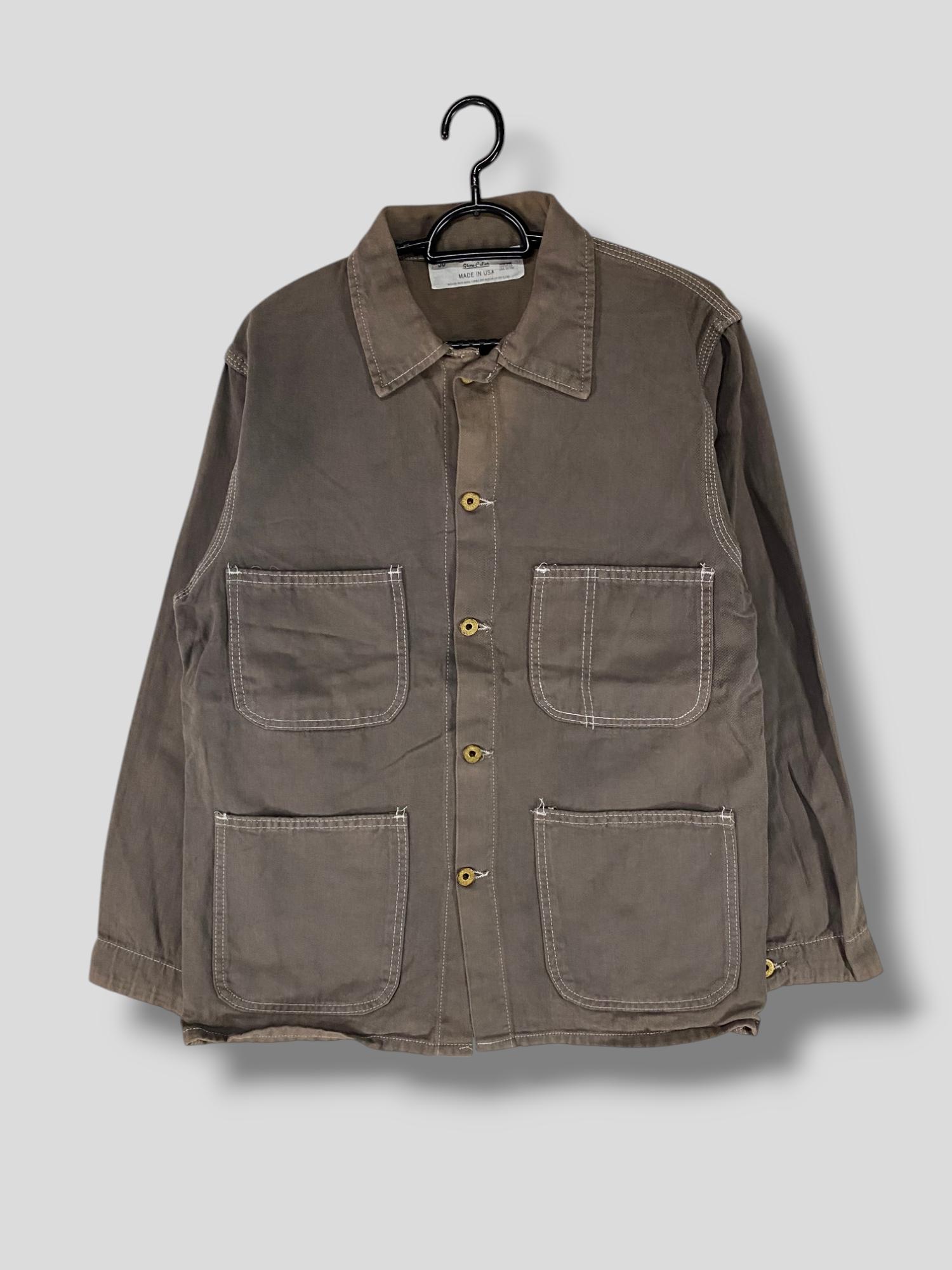 70’s Vintage UNIVERSAL OVERALL:44 s-l1200.jpg