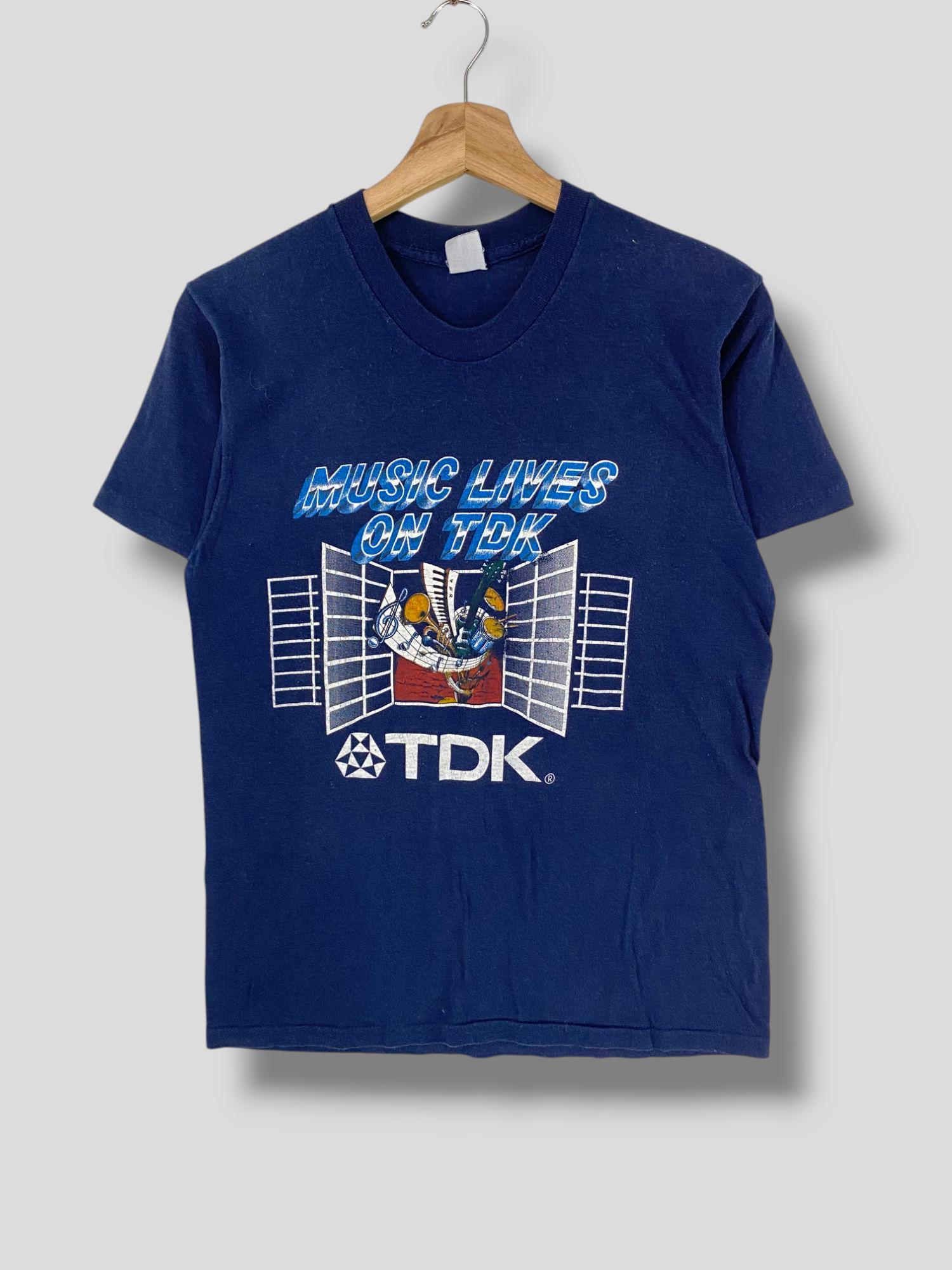 ミュージシャン Bose TEE XL 80_thumbnail.jpeg