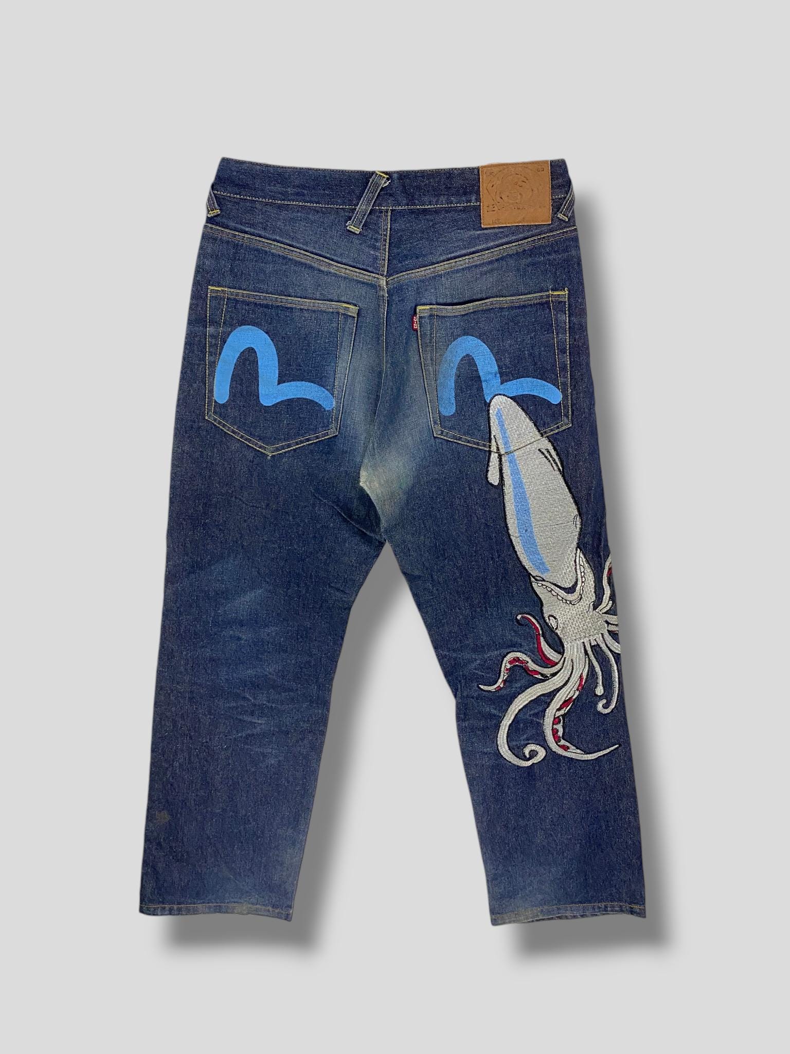 Evisu vintage - Etsy 日本