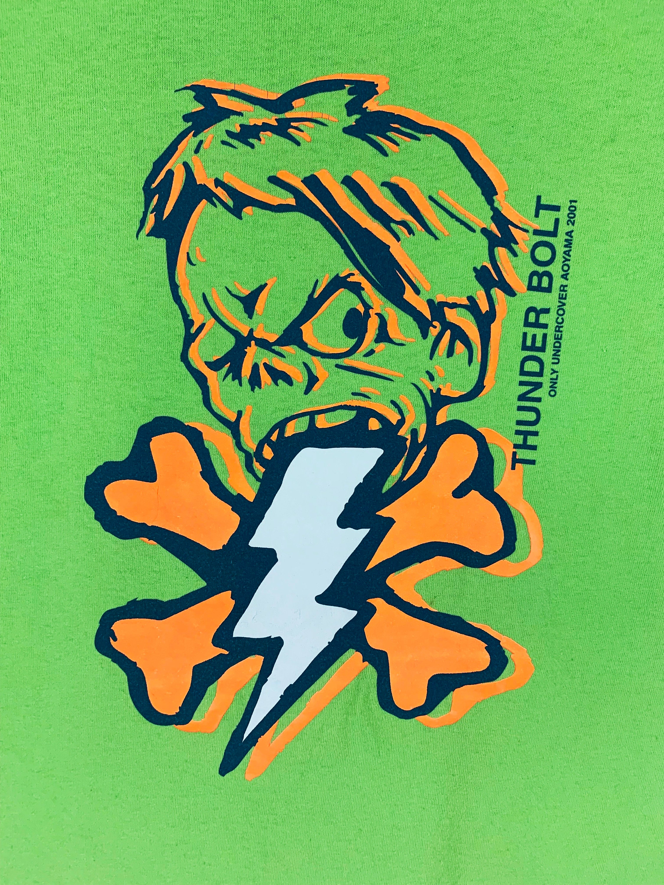 未開封JUN TAKAHASHI OIL PAINTING TEE サイズL 未開封JUN TAKAHASHI OIL PAINTING TEE サイズL トップス