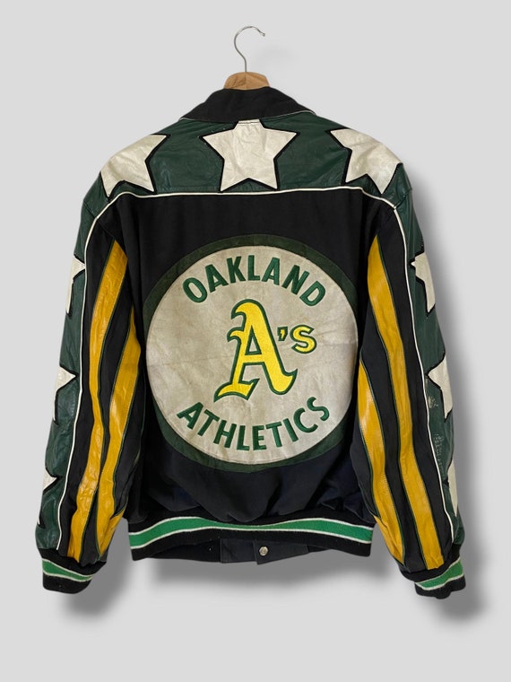90s USA製 Jeff Hamilton MLBスタジャン S NEW YORK YANKEES Jeff Hamilton Jacket JH Design World Series
