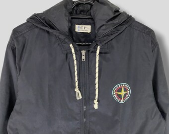 ジャケット・アウター 1998SS C.P. COMPANY 1999S/S C.P. Company by Moreno Ferrari> 1998年〜2001年の間