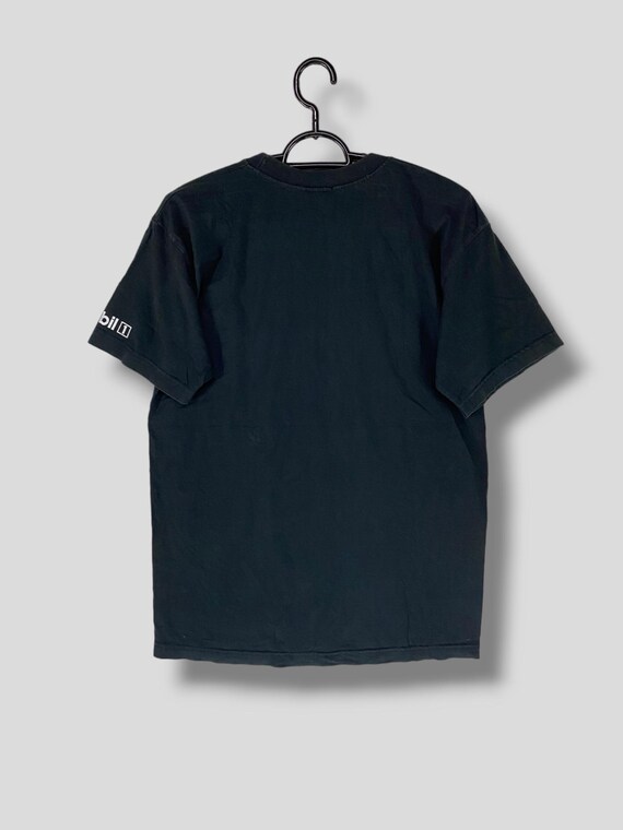 HUECLOSET (ヒュー)★ Racing Wash Over T-Shirt HUF-X-TRD-PIT-CREW-S-S-