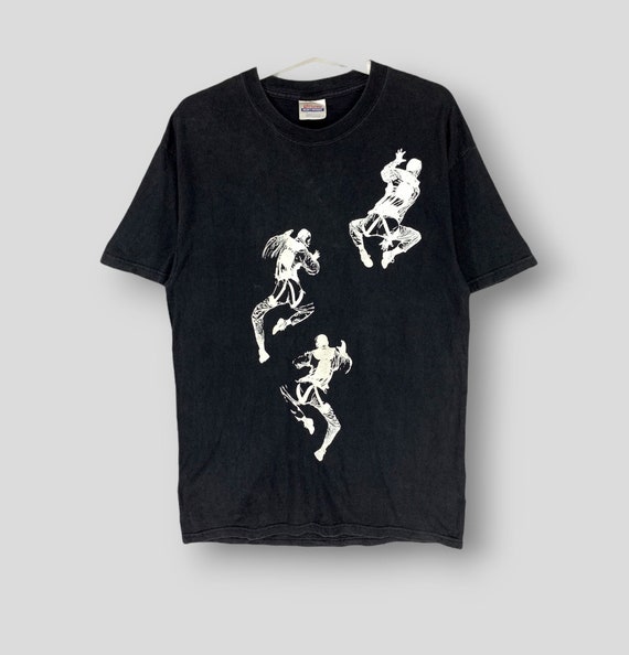 WK INTERACT Tシャツkit City Ambient Products別注】WK Interact: モーション Tシャツ