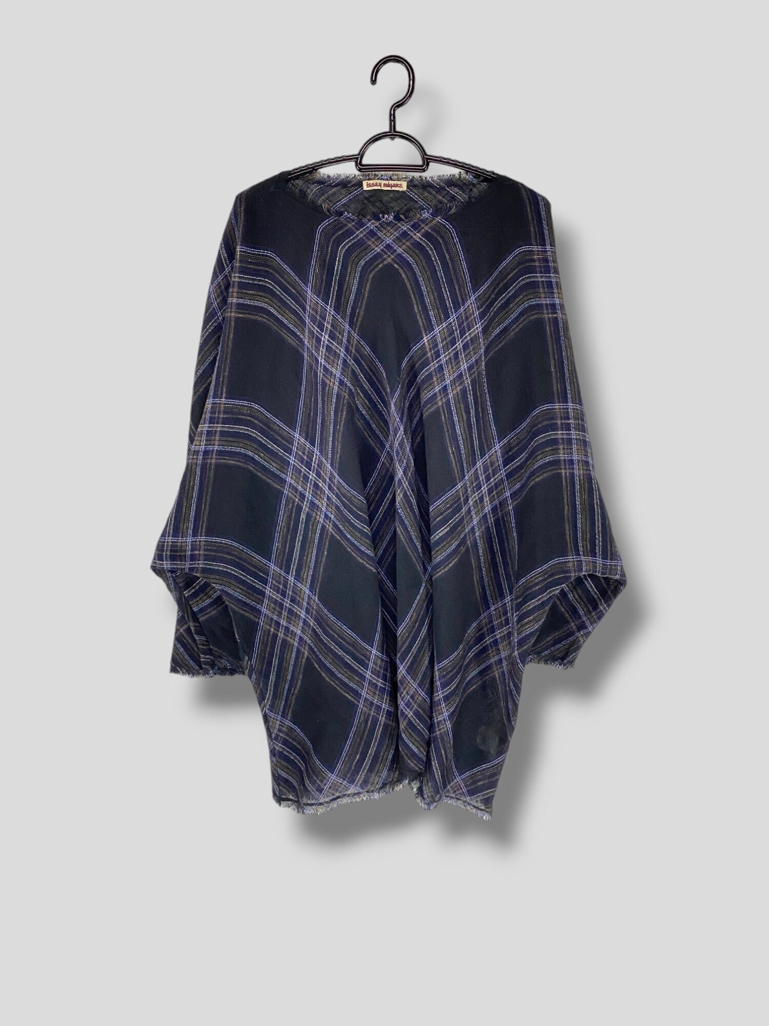 70s Issey miyake patchwork 3D knit Issey miyake archive issey - Gem