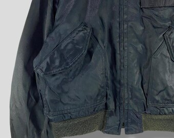 80s usa製 Golden Fleece Titan Cloth ジャケット Vintage 80's Golden Fleece Titan Cloth Brown Workwear Jacket