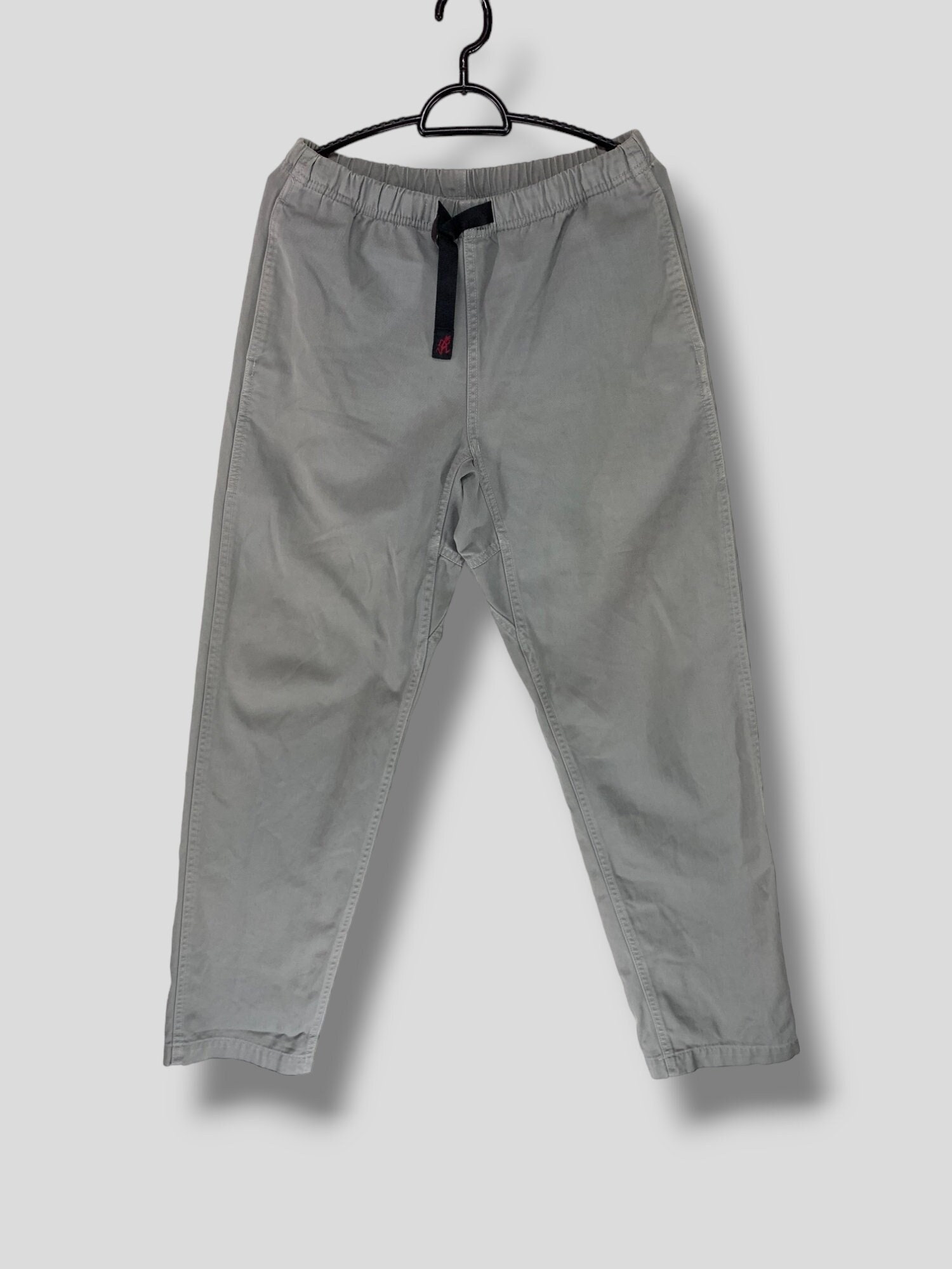 Gramicci Canvas Easy Climbing Pant Athletic Streetwear