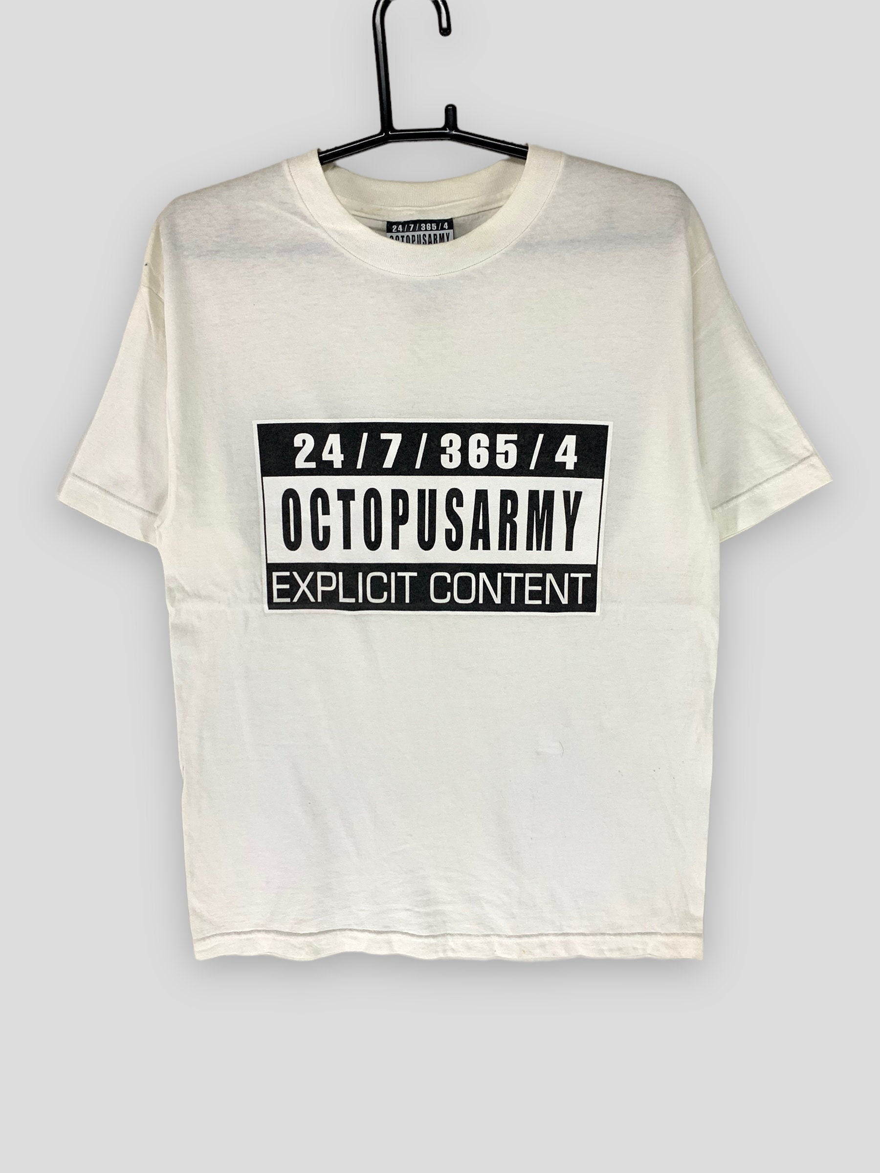 Octopus army brand - Etsy 日本