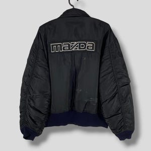 Mazdaspeed jacket - Etsy 日本