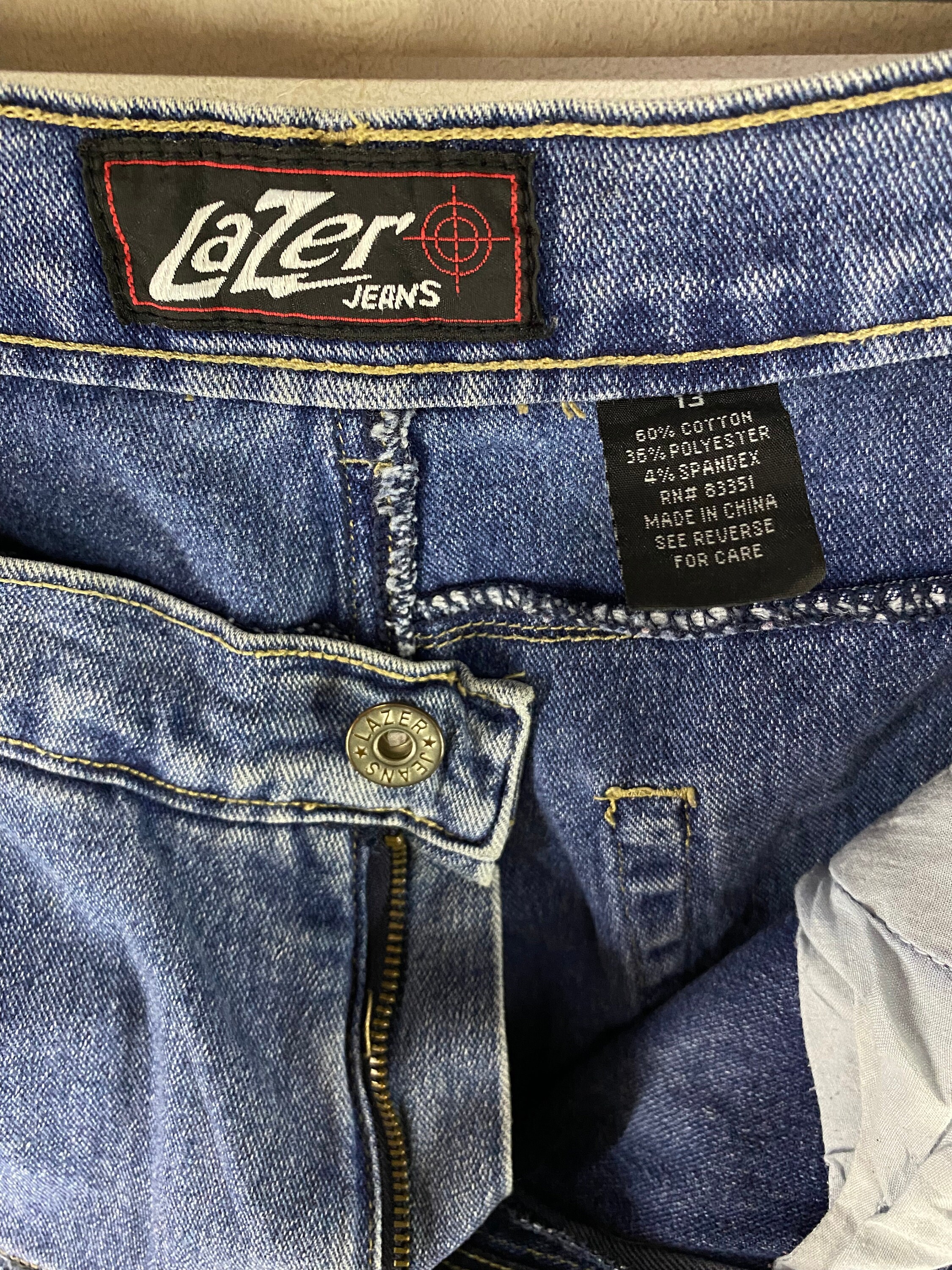 激レア❣️zana di パッチワークフレアパンツ　Y2K 激レア❣️zana di パッチワークフレアパンツ Y2K - メルカリ
