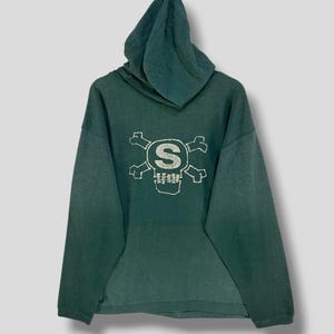 Vintage Stussy 80s - Etsy