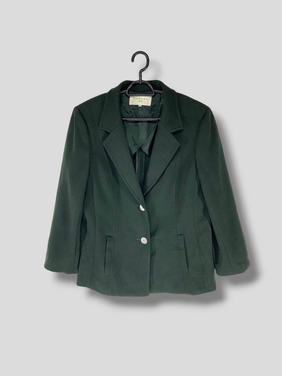 Buy Boiled wool jacket | JQ700 | Coats & Jackets | Cotswold