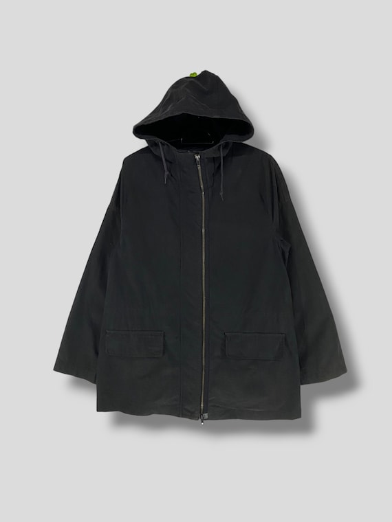 Vintage Helmut Lang Work Jacket Designer Archive Utility Vintage Helmut Lang Work Jacket Designer Archive Utility