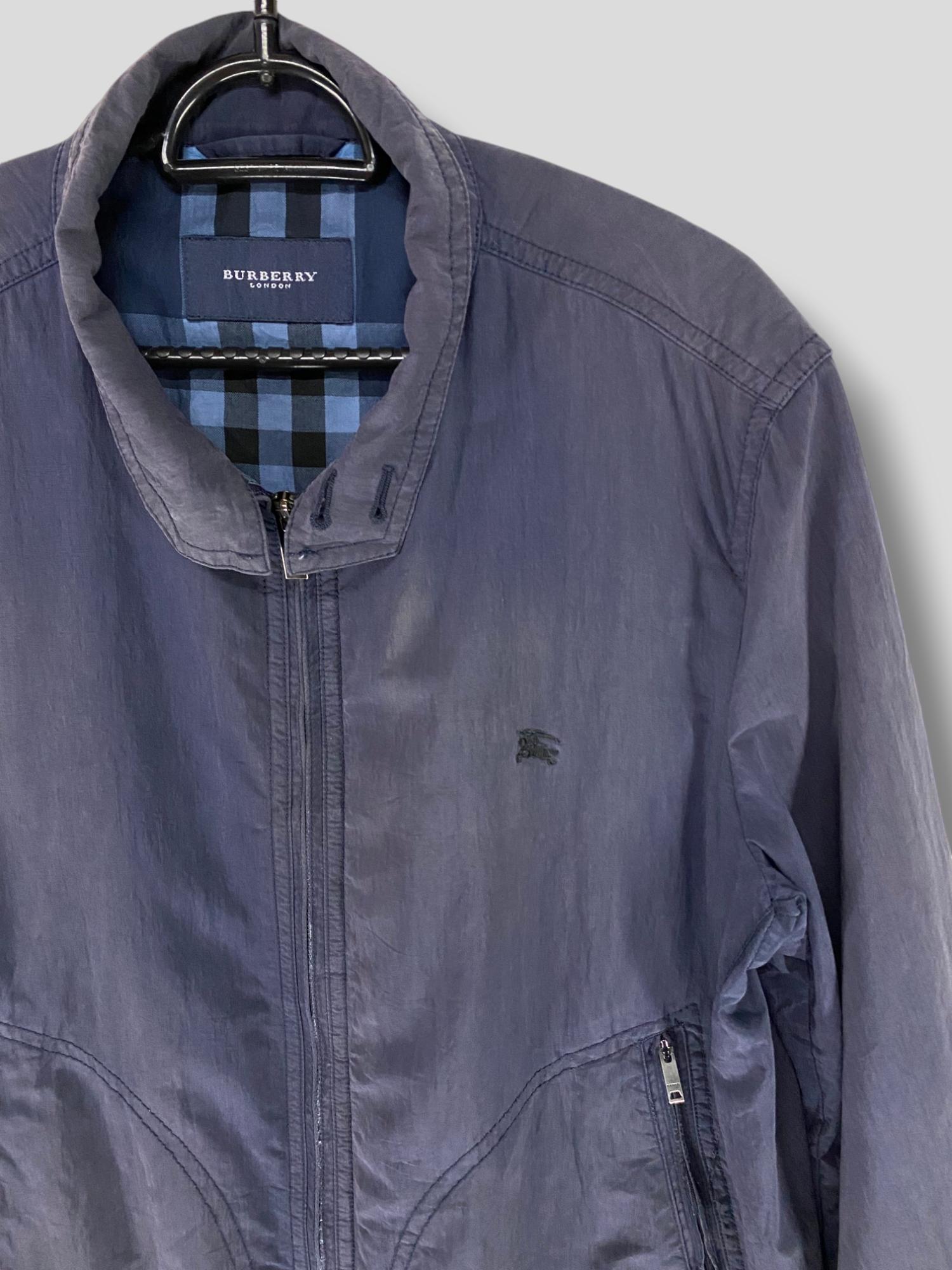 archive vintage Burberry ウエスタンジャケット Y2K archive vintage Burberry ウエスタンジャケット Y2K VINTAGE