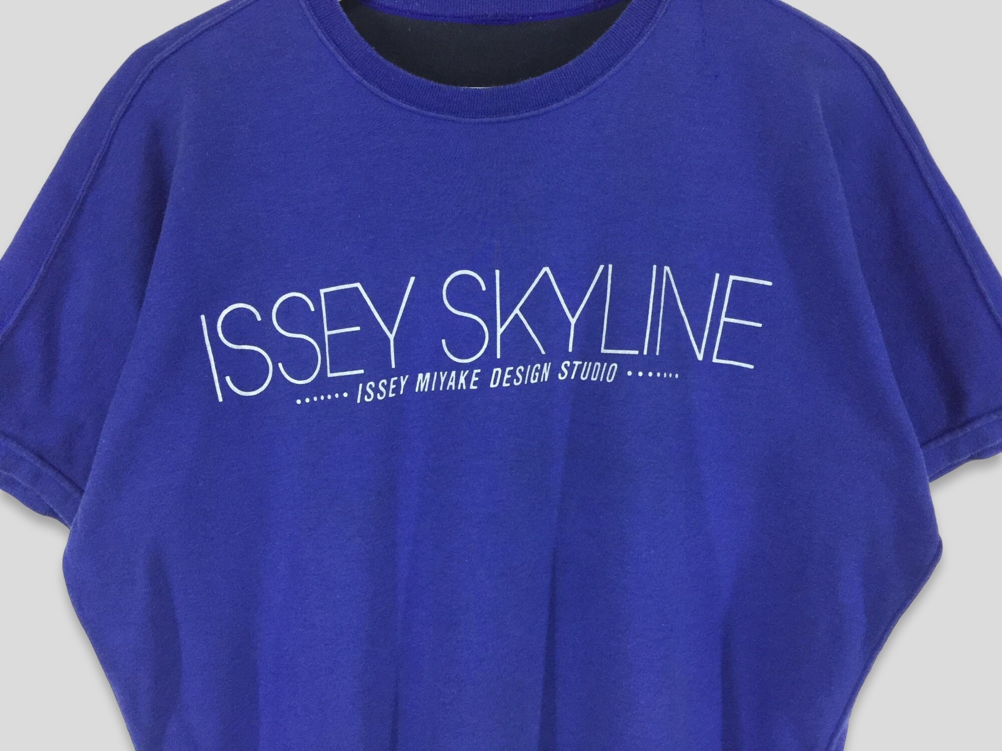 ISSEY SKYLINE Tシャツ il_fullxfull.5461671285_lwoh.jpg