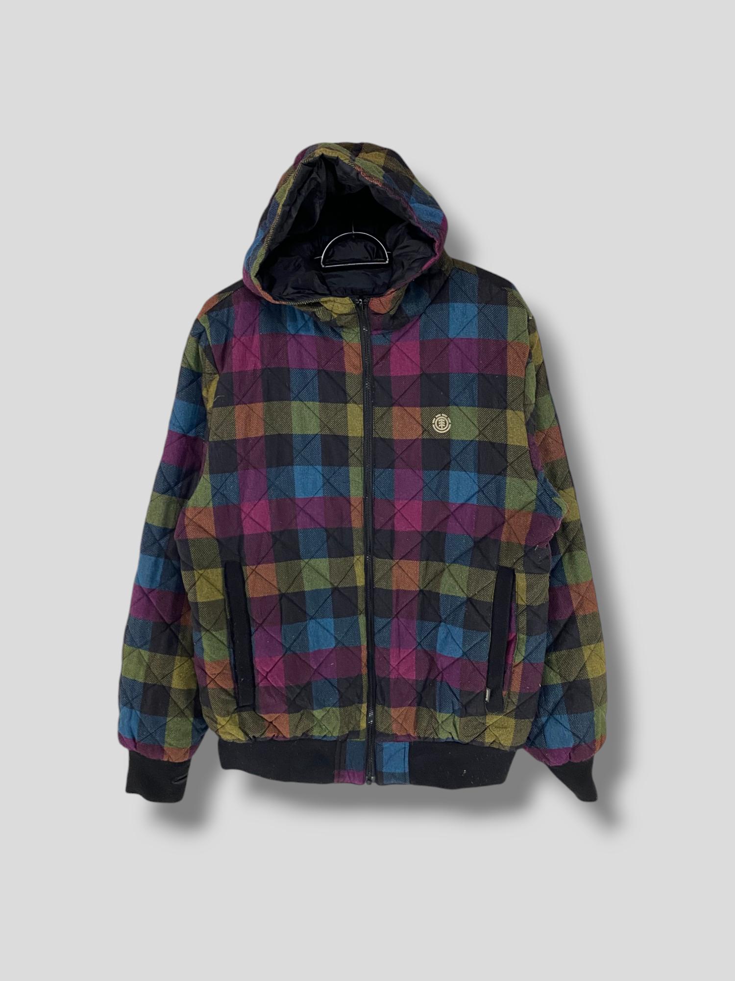Veste Vintage Skateboard Années 80 – Midonn Skate Board – Taille 3 M