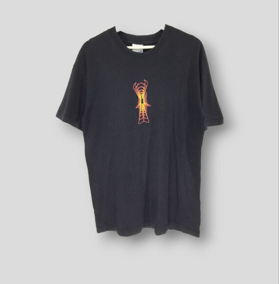 90s Jamiroquai グレー Tシャツ Mサイズ