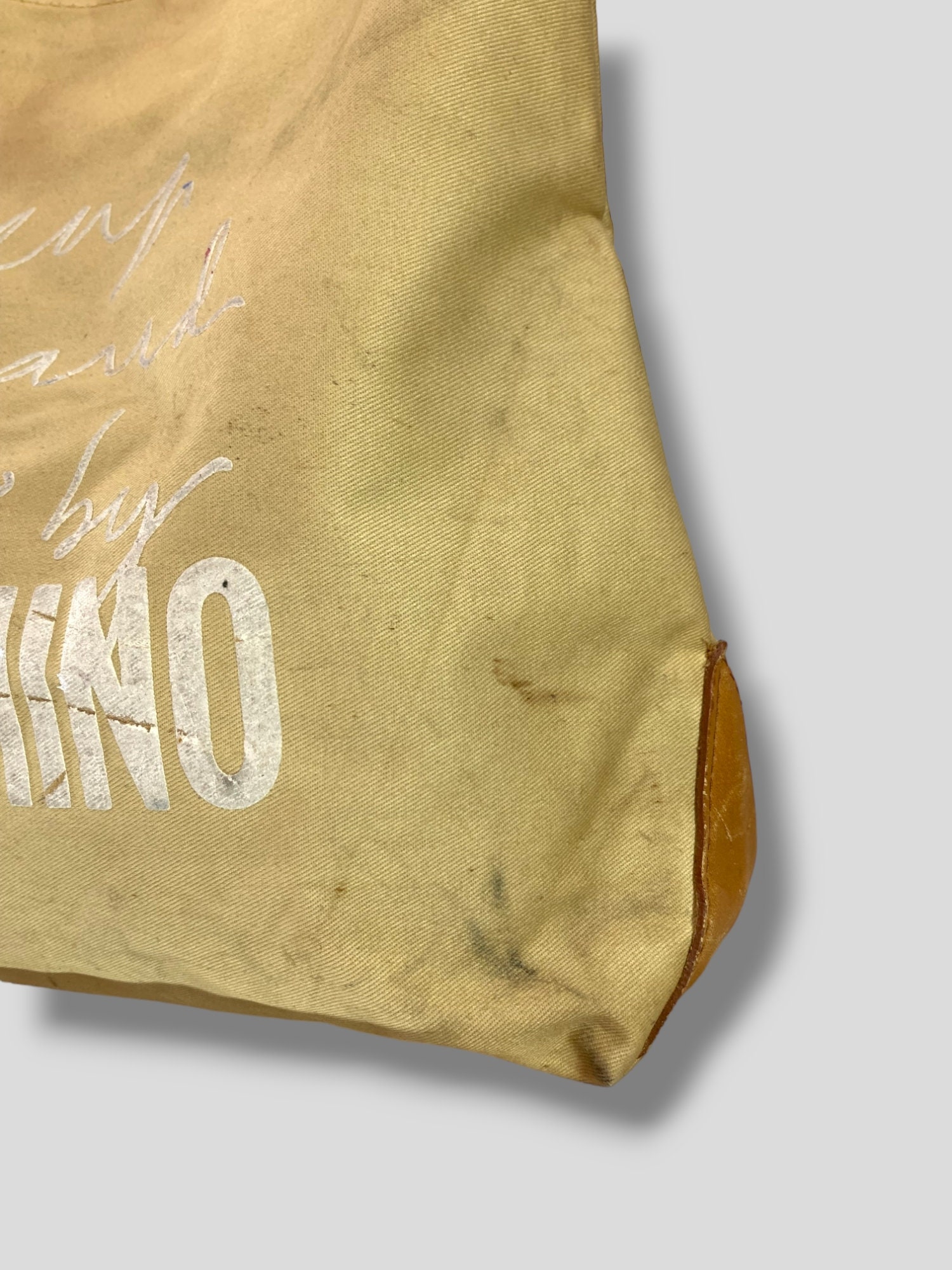 美品 MOSCHINO レア ショッピングバッグ付ジャケット 2016 美品 MOSCHINO レア ショッピングバッグ付ジャケット 2016