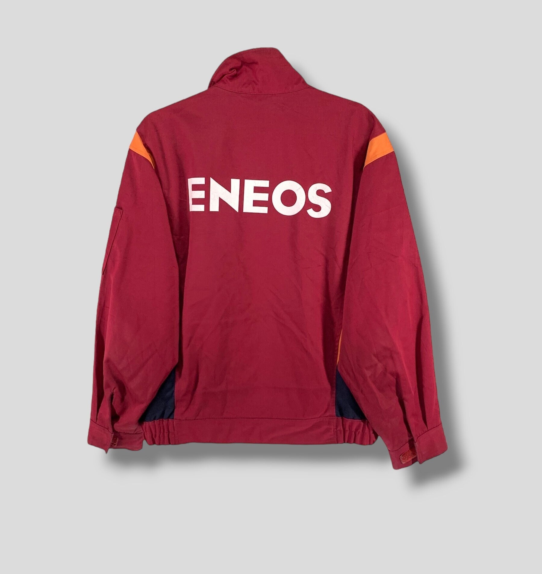 Eneos jacket - Etsy 日本