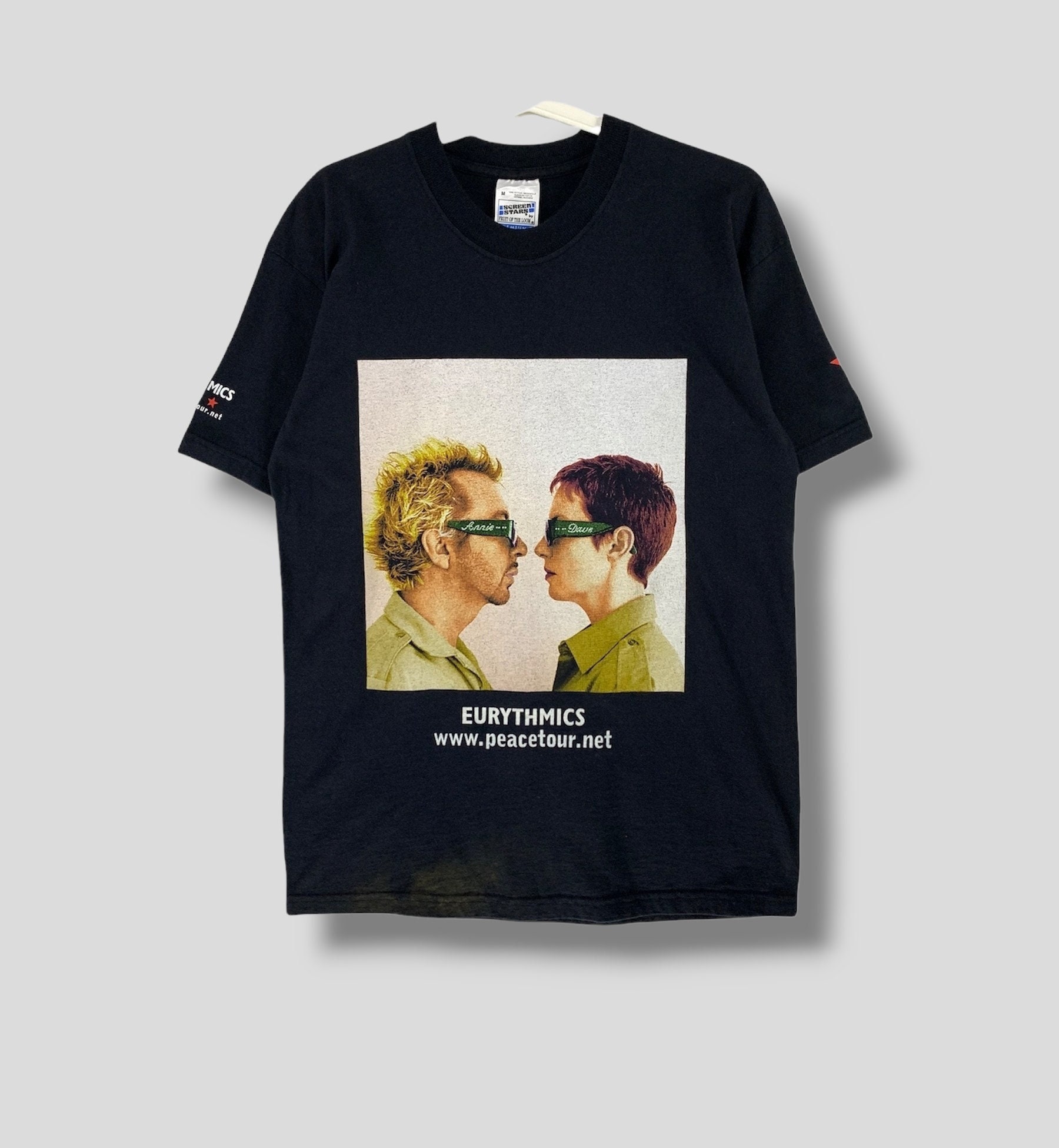 Roxette tshirt - Etsy 日本