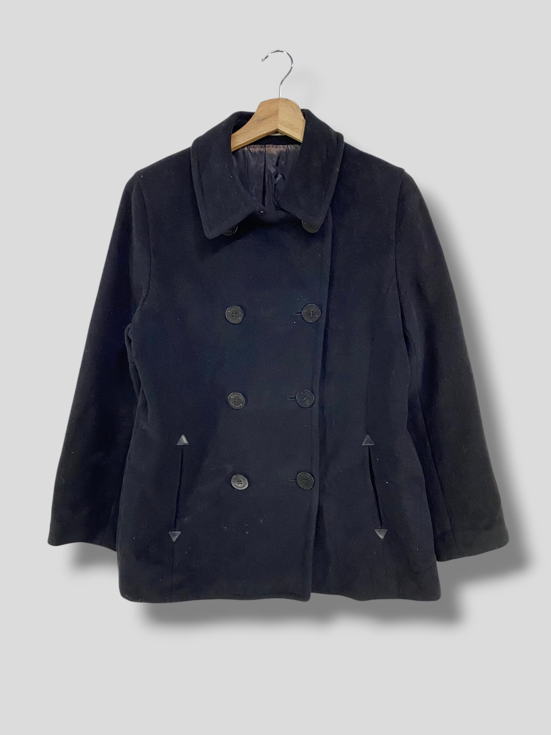 Aquascutum Double Breasted - Etsy