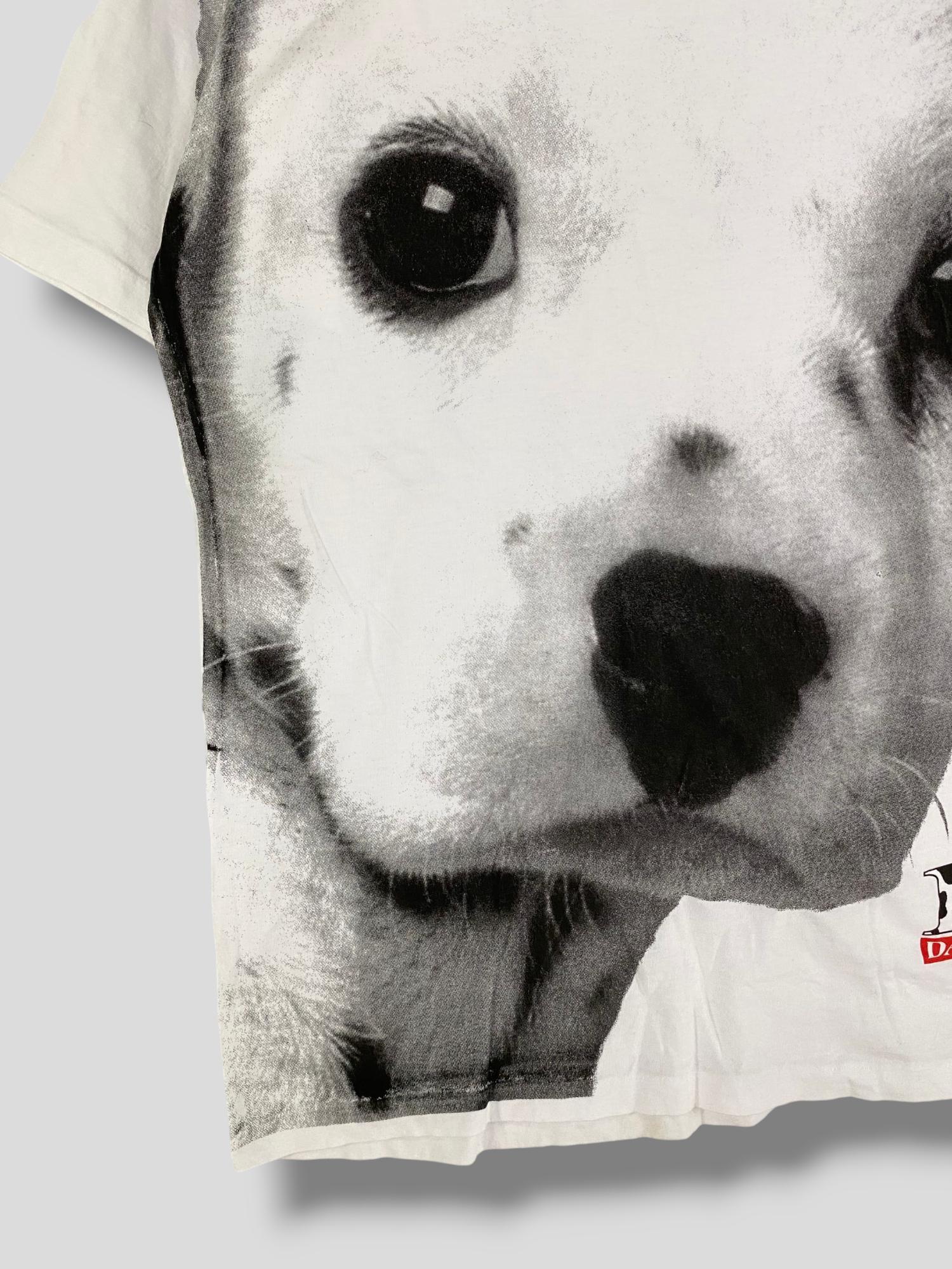 Disney 101 ディズニーヴィンテージ 101匹わんちゃん tシャツ 古着 90